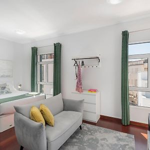 Studio Appartement