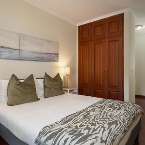Studio met een Queen Size Bed